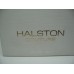 Halston Couture  Perfume PURSE SPRAY  .25 oz by Halston Original Box and Cover  Vintage RARE only for $89.99