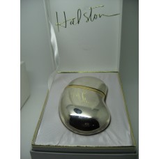 Halston Couture  Perfume PURSE SPRAY  .25 oz by Halston Original Box and Cover  Vintage RARE only for $89.99