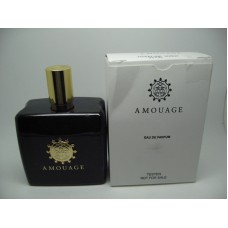 AMOUAGE INTERLUDE WOMAN EAU DE PARFUM BY AMOUAGE 100ML NEW TESTER ONLY $225