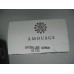 AMOUAGE INTERLUDE WOMAN EAU DE PARFUM BY AMOUAGE 100ML NEW TESTER ONLY $225