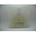 L'UOMO by TRUSSARDI EDT Spray for Men 100mL/3.3oz NEW IN SEALED BOX ONLY$79.99