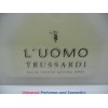L'UOMO by TRUSSARDI EDT Spray for Men 100mL/3.3oz NEW IN SEALED BOX ONLY$79.99