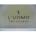 L'UOMO by TRUSSARDI EDT Spray for Men 100mL/3.3oz NEW IN SEALED BOX ONLY$79.99