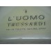 L'UOMO by TRUSSARDI EDT Spray for Men 100mL/3.3oz NEW IN SEALED BOX ONLY$79.99
