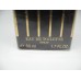 VISON NOIR by Robert Beoulieu 50ml Eau De Parfum Spray Specical Edition  ULTRA RARE  ONLY $119.99