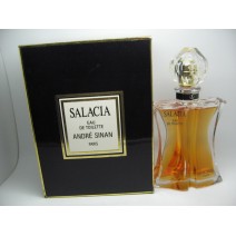 SALACIA ANDRE SINAN EDT EAU DE TOILETTE SPRAY 1.7 oz 