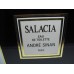 SALACIA ANDRE SINAN EDT EAU DE TOILETTE SPRAY 1.7 oz 