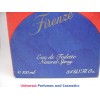 Firenze by Enrico Coveri 3.4 oz Eau de Toilette Spray New In Factory Box Only $69.99