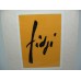 Fidji by Guy Laroche EDT SPRAY 3.4 oz / 100 ml NEW SEALED ONLY $99.99