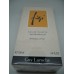 Fidji by Guy Laroche EDT SPRAY 3.4 oz / 100 ml NEW SEALED ONLY $99.99