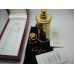 MUST DE CARTIER PURE PARFUM 10ML Limited Edition REFILABLE ORIGINAL FORMULA ONLY 1800 WERE MADE  $325.99