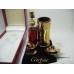 MUST DE CARTIER PURE PARFUM 10ML Limited Edition REFILABLE ORIGINAL FORMULA ONLY 1800 WERE MADE  $325.99