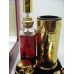 MUST DE CARTIER PURE PARFUM 10ML Limited Edition REFILABLE ORIGINAL FORMULA ONLY 1800 WERE MADE  $325.99