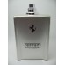 Ferrari Silver Essence Eau De Parfum 100 ML  3.3 / 3.4oz New  Selaed Box Only $89.99 
