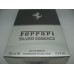 Ferrari Silver Essence Eau De Parfum 100 ML  3.3 / 3.4oz New  Selaed Box Only $89.99 