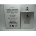 Ferrari Silver Essence Eau De Parfum 100 ML  3.3 / 3.4oz New  Selaed Box Only $89.99 