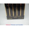 VISON NOIR by Robert Beoulieu 100ML  Eau De Parfum Spray Specical Edition  ULTRA RARE  ONLY $169.99