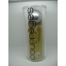 COURREGES 2020 perfume BY COURREGES E.D.T 100ML 3.4 RARE HARD TO FIND ONLY $99.99