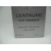 CENTAURE CUIR CASAQUE BY PIERRE CARDIN 3.4 OZ/ 100 ML EAU DE TOILETTE EDT SPRAY NEW IN SEALED BOX ONLY $39.99