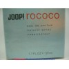 JOOP ROCOCO BY JOOP 75ML 2.5 OZ EAU DE PARFUM SPRAY RARE HARD TO FIND
