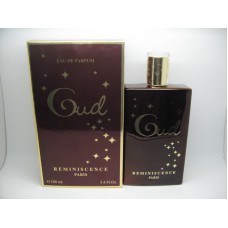 Oud By Reminiscence Unisex perfume Eau De Parfum Brand  new in sealed  box 100ml ONLY $125.99
