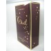 Oud By Reminiscence Unisex perfume Eau De Parfum Brand  new in sealed  box 100ml ONLY $125.99