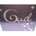 Oud By Reminiscence Unisex perfume Eau De Parfum Brand  new in sealed  box 100ml ONLY $125.99