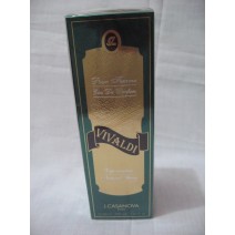 VIVALDI POUR FEMME BY J.CASANOVA E.D.P 100ML PERFUME HUGE VERY RARE HARD TO FIND ONLY $99.99 