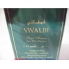 VIVALDI POUR FEMME BY J.CASANOVA E.D.P 100ML PERFUME HUGE VERY RARE HARD TO FIND ONLY $99.99 