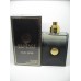Versace Pour Homme Oud Noir By Versace  EAU DE PARFUM 100ML NEW IN SEALED BOX ONLY $129.99