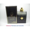 Versace Pour Homme Oud Noir By Versace  EAU DE PARFUM 100ML NEW IN SEALED BOX ONLY $129.99