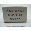 AMOUAGE DIA Woman EAU DE TOILETTE BY AMOUAGE 50ML NEW IN TESTER BOX RARE ONLY $129.99