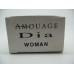 AMOUAGE DIA Woman EAU DE TOILETTE BY AMOUAGE 50ML NEW IN TESTER BOX RARE ONLY $129.99