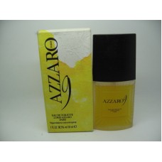 AZZARO 9 by Loris Azzaro Perfume Women 30 ML Eau de Toilette Spray RARE ONLY $69.99