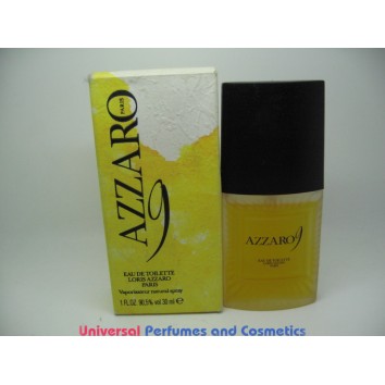 AZZARO 9 by Loris Azzaro Perfume Women 30 ML Eau de Toilette Spray RARE ONLY $69.99