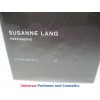ACQUA FRESCA BY SUSANNE LANG PARFUMERIE 100 ML E.D.P VINTAGE FORMULA DISCONTINUED NEW IN FACTORY BOX ONLY $99.99