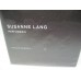 ACQUA FRESCA BY SUSANNE LANG PARFUMERIE 100 ML E.D.P VINTAGE FORMULA DISCONTINUED NEW IN FACTORY BOX ONLY $99.99