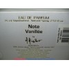 Note Vanillee M. Micallef for women 75ML Brand New in factory Box rare