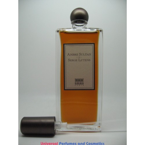 Ambre sultan - Eau de Parfum 50 ml