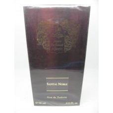 SANTAL NOBILE BY MAITRE PARFUMEUR ET GANTIER E.D.T 90ML VINTAGE OLD FORMULA HARD TO FIND