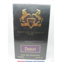Darley Parfums de Marly for men 125 ML eau de toilette new in sealed box hard to find $175.99