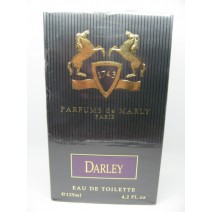 Darley Parfums de Marly for men 125 ML eau de toilette new in sealed box hard to find $175.99