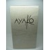 AYAKO By Marc de la Morandiere for women 100ML E.D.T NEW IN SELAED BOX ONLY $89.99