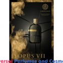 Amouage OPUS VII ( 7) The latest amazing Amouage perfume The Library Collection Only $365.99
