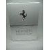 FERRARI ESSENCE MUSK 100ML EAU DE PARFUM SPRAY NEW IN SEALED BOX ONLY $89.99
