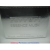 FERRARI ESSENCE MUSK 100ML EAU DE PARFUM SPRAY NEW IN SEALED BOX ONLY $89.99