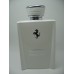 FERRARI ESSENCE MUSK 100ML EAU DE PARFUM SPRAY NEW IN SEALED BOX ONLY $89.99