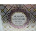 ARABIAN SOUVENIR SILVER BY ARABIAN SOUVENIR EAU DE PARFUM 55ML  NEW ARRIVALS IN SEALED BOX ONLY $99.99