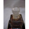 AMOUAGE AL MAS ATTAR PURE OIL PERFUM BY AMOAUGE 12 ML TESTER BOX OLD VERSION
