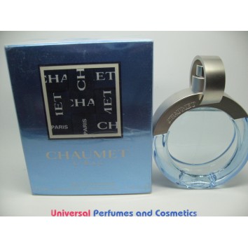 Chaumet L’eau Chaumet Eau de Toilette Spray 50 mL (1.7 oz) Sealed Rare Hard to find Only $99.99